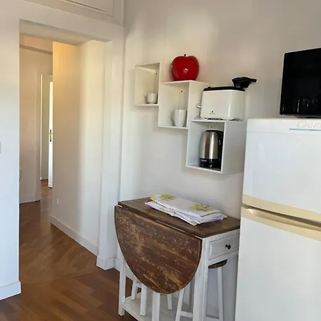 Trastevere Sunset Apartment