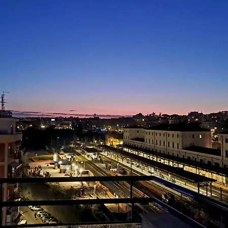 Trastevere Sunset 公寓